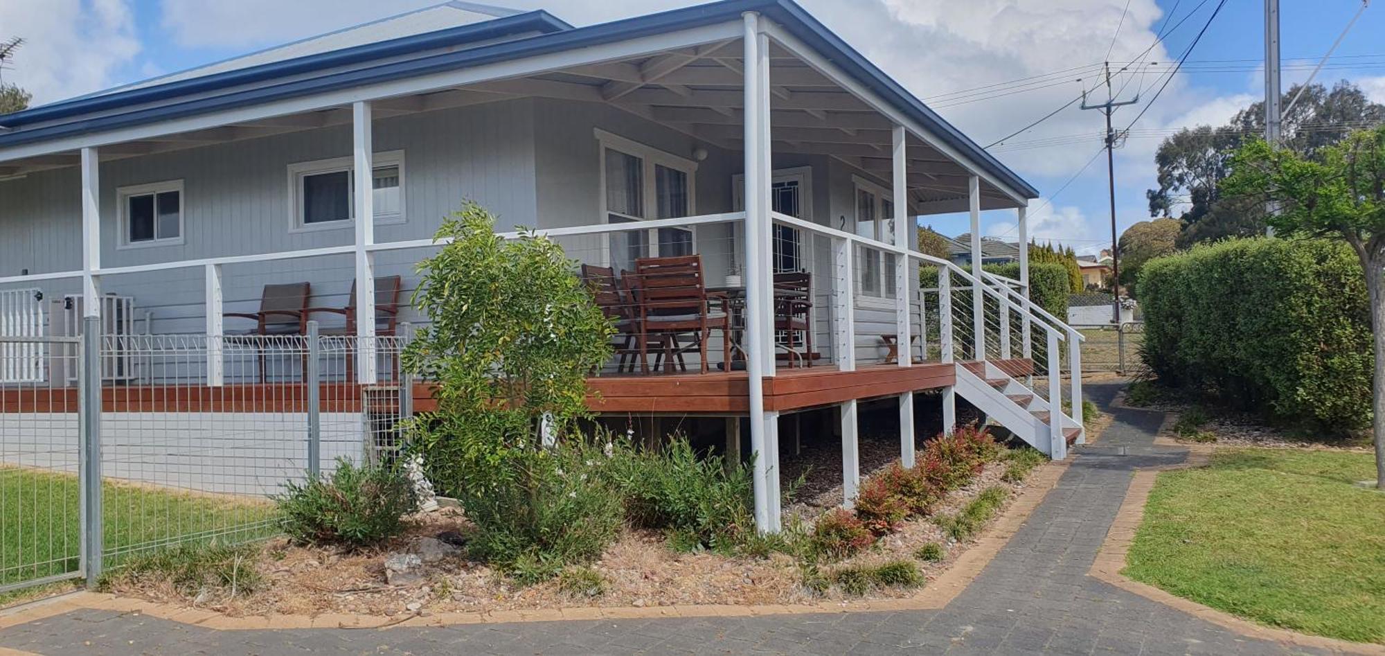 Serenity Holiday House Port Lincoln Holiday House Exterior foto